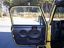 Thumbnail image of 2000 Jeep Wrangler at Cherokee Auto Group LLC