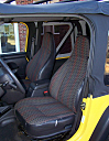 Thumbnail image of 2000 Jeep Wrangler at Cherokee Auto Group LLC