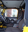 Thumbnail image of 2000 Jeep Wrangler at Cherokee Auto Group LLC