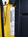 Thumbnail image of 2000 Jeep Wrangler at Cherokee Auto Group LLC