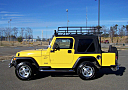 Thumbnail image of 2000 Jeep Wrangler at Cherokee Auto Group LLC
