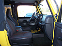 Thumbnail image of 2000 Jeep Wrangler at Cherokee Auto Group LLC