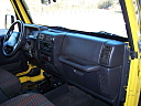Thumbnail image of 2000 Jeep Wrangler at Cherokee Auto Group LLC