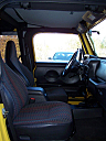 Thumbnail image of 2000 Jeep Wrangler at Cherokee Auto Group LLC