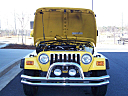 Thumbnail image of 2000 Jeep Wrangler at Cherokee Auto Group LLC