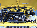 Thumbnail image of 2000 Jeep Wrangler at Cherokee Auto Group LLC