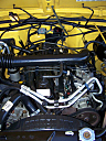 Thumbnail image of 2000 Jeep Wrangler at Cherokee Auto Group LLC