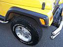 Thumbnail image of 2000 Jeep Wrangler at Cherokee Auto Group LLC