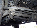 Thumbnail image of 2000 Jeep Wrangler at Cherokee Auto Group LLC
