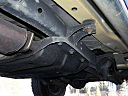 Thumbnail image of 2000 Jeep Wrangler at Cherokee Auto Group LLC