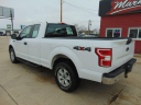 Thumbnail image of 2018 Ford F-150 at NEADER MOTORS ON ROSE INC