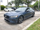 Thumbnail image of 2025 Volvo S60 at Weston Nissan Volvo