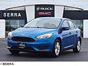 Thumbnail image of 2017 Ford Focus at Serra Buick Gmc Champaign