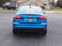 Thumbnail image of 2017 Ford Focus at Serra Buick Gmc Champaign