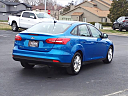2017 Ford Focus SE at Serra Buick Gmc Champaign