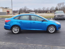 Thumbnail image of 2017 Ford Focus at Serra Buick Gmc Champaign