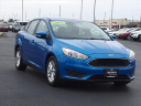 Thumbnail image of 2017 Ford Focus at Serra Buick Gmc Champaign