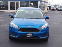 Thumbnail image of 2017 Ford Focus at Serra Buick Gmc Champaign