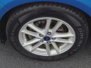 Thumbnail image of 2017 Ford Focus at Serra Buick Gmc Champaign