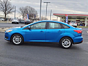 Thumbnail image of 2017 Ford Focus at Serra Buick Gmc Champaign