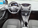 Thumbnail image of 2017 Ford Focus at Serra Buick Gmc Champaign