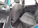 Thumbnail image of 2017 Ford Focus at Serra Buick Gmc Champaign
