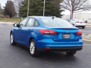Thumbnail image of 2017 Ford Focus at Serra Buick Gmc Champaign