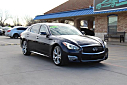 Thumbnail image of 2017 INFINITI Q70L at Dario Auto Sales