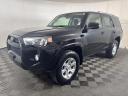 Thumbnail image of 2018 Toyota 4Runner at Kalispell Toyota