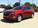 Thumbnail image of 2020 Chevrolet Equinox at A & B Motors
