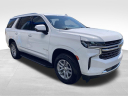 Thumbnail image of 2023 Chevrolet Tahoe at Miller & Miller Chevrolet Buick GMC