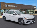Thumbnail image of 2025 Hyundai ELANTRA Hybrid at TaylorHyundai-New of Augusta, GA