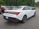 Thumbnail image of 2025 Hyundai ELANTRA Hybrid at TaylorHyundai-New of Augusta, GA