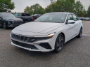 Thumbnail image of 2025 Hyundai ELANTRA Hybrid at TaylorHyundai-New of Augusta, GA