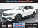 Thumbnail image of 2022 Volkswagen Tiguan at Miami Lakes Automall