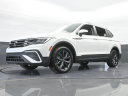 Thumbnail image of 2022 Volkswagen Tiguan at Miami Lakes Automall