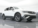 Thumbnail image of 2022 Volkswagen Tiguan at Miami Lakes Automall