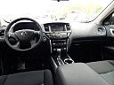 Thumbnail image of 2018 Nissan Pathfinder at Mathews Nissan