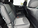 Thumbnail image of 2018 Nissan Pathfinder at Mathews Nissan