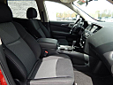 Thumbnail image of 2018 Nissan Pathfinder at Mathews Nissan