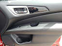 Thumbnail image of 2018 Nissan Pathfinder at Mathews Nissan