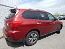 Thumbnail image of 2018 Nissan Pathfinder at Mathews Nissan