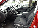Thumbnail image of 2018 Nissan Pathfinder at Mathews Nissan