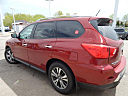 Thumbnail image of 2018 Nissan Pathfinder at Mathews Nissan