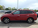 Thumbnail image of 2018 Nissan Pathfinder at Mathews Nissan