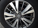 Thumbnail image of 2018 Nissan Pathfinder at Mathews Nissan