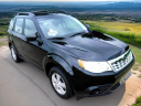 Thumbnail image of 2012 Subaru Forester at AUTO PARADISE OF TEXAS
