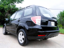 Thumbnail image of 2012 Subaru Forester at AUTO PARADISE OF TEXAS