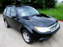 Thumbnail image of 2012 Subaru Forester at AUTO PARADISE OF TEXAS