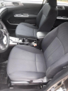 Thumbnail image of 2012 Subaru Forester at AUTO PARADISE OF TEXAS